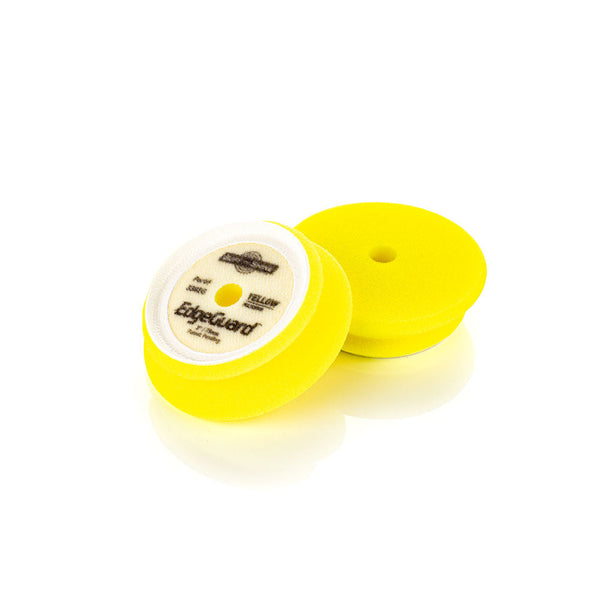 Buff and Shine EdgeGuard Yellow 3inch 2 Pack