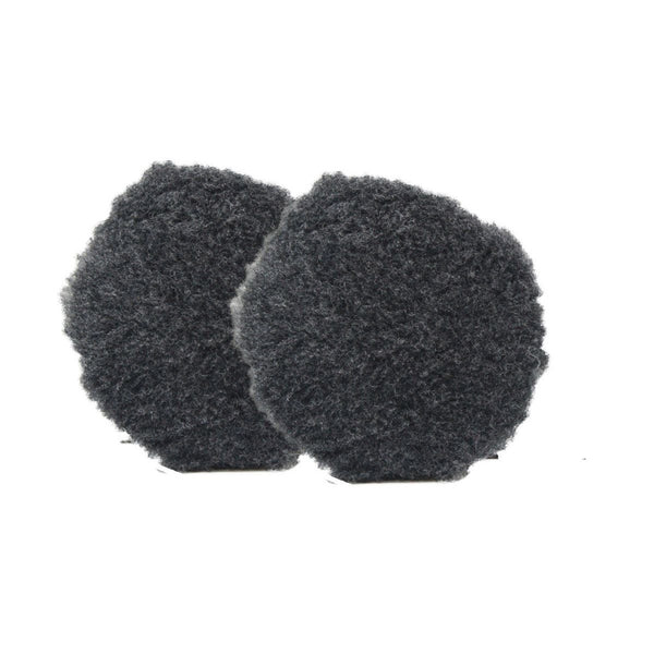 Buff and Shine Uro Wool Pads