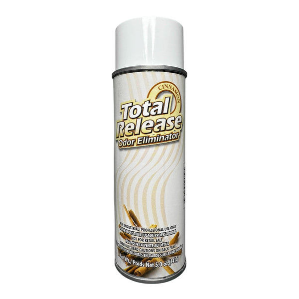 Total Release Odor Bombs