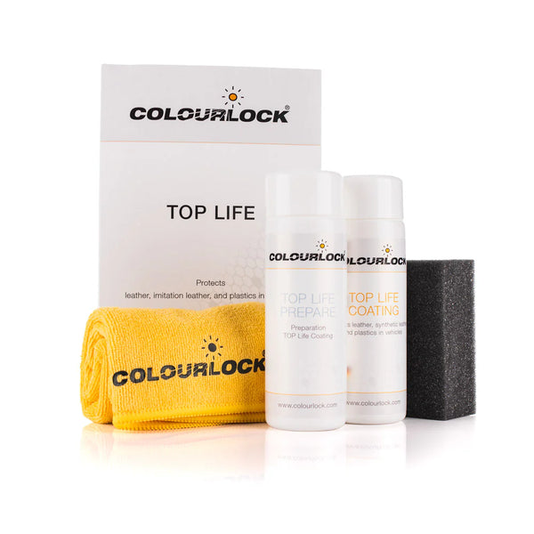 Colourlock Top Life