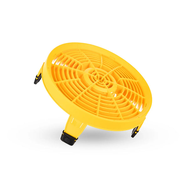 Clean Screen Bucket Filter