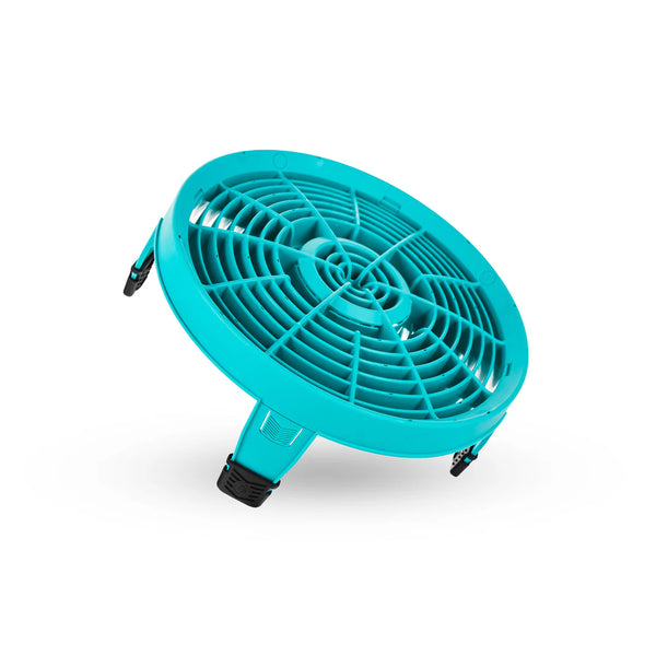 Clean Screen Bucket Filter