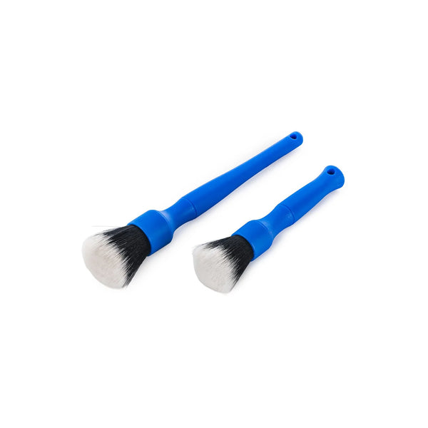 Synthetic Detailing Brushes