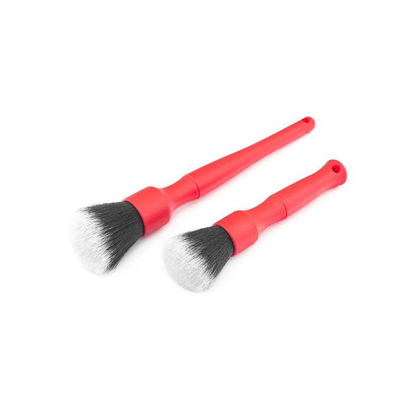 Synthetic Detailing Brushes