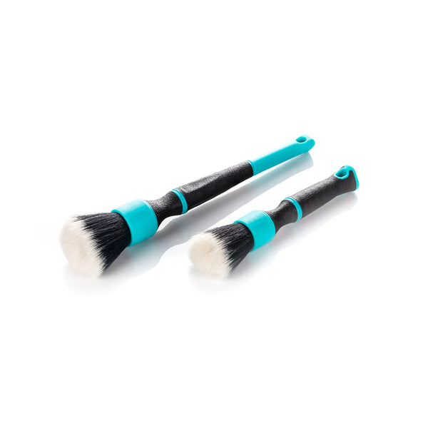 TriGrip Synthetic Detailing Brushes