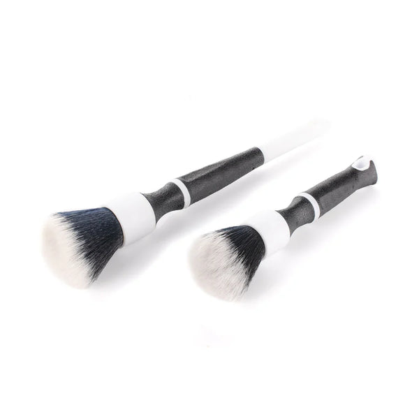 TriGrip Synthetic Detailing Brushes