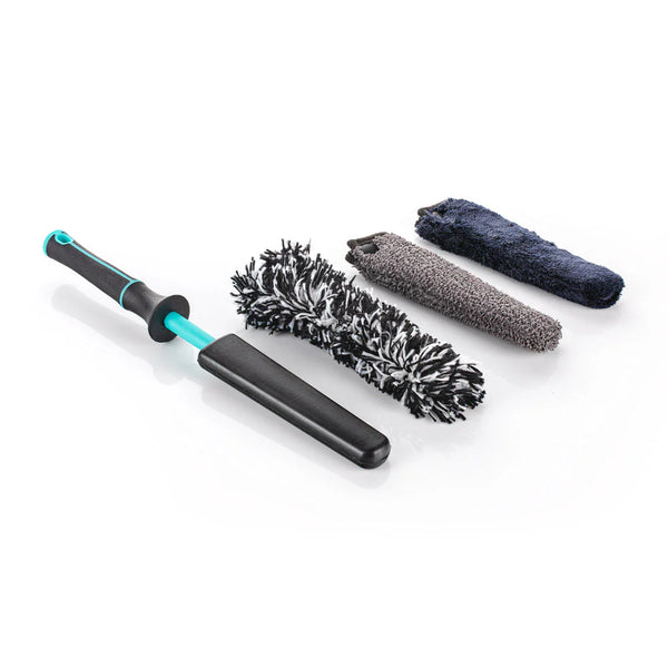 Detail Factory Wheel Brush Mini Kit