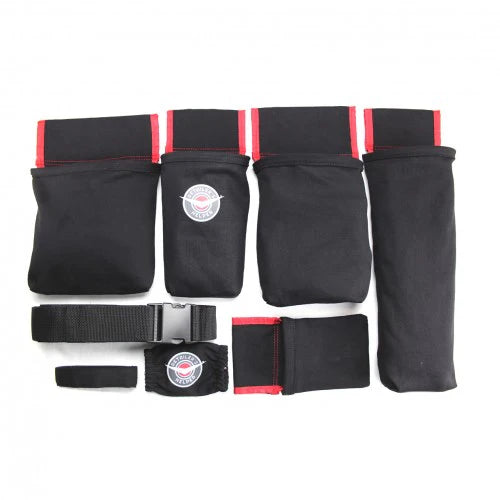 Detailer's Helper Tool Belts