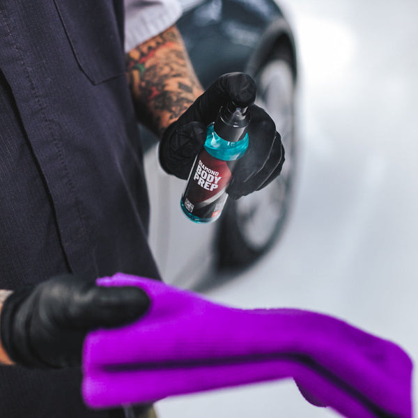 Diamond ProTech Diamond Body Prep 100ml Example