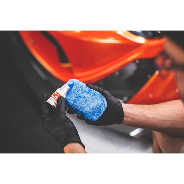 TRC Eagle Applicator Sponge Example