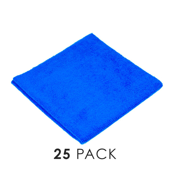 TRC Edgeless 245 16x16 Royal Blue 25 Pack