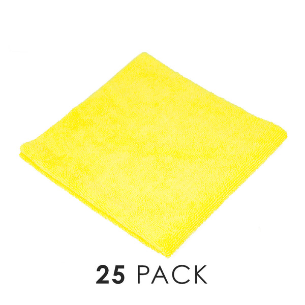 TRC Edgeless 245 16x16 Yellow 25 Pack