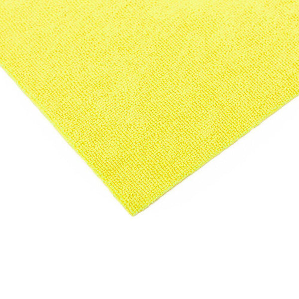 TRC Edgeless 245 16x16 Yellow Corner