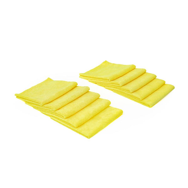 TRC Edgeless 300 16x16 Yellow 10 Pack