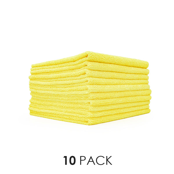 TRC Edgeless 300 16x16 Yellow 10 Pack