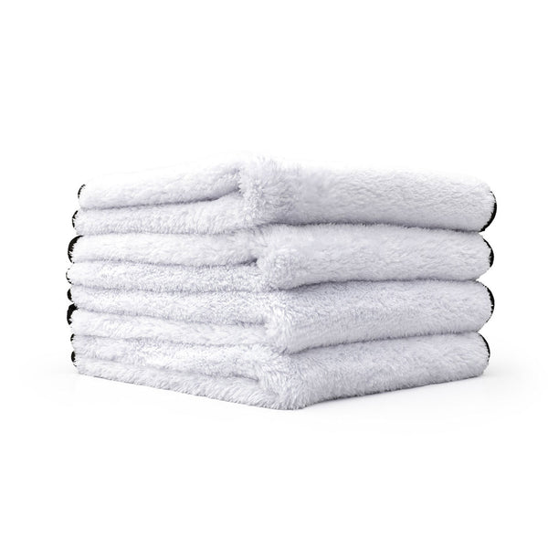Everest Double Plush Towel