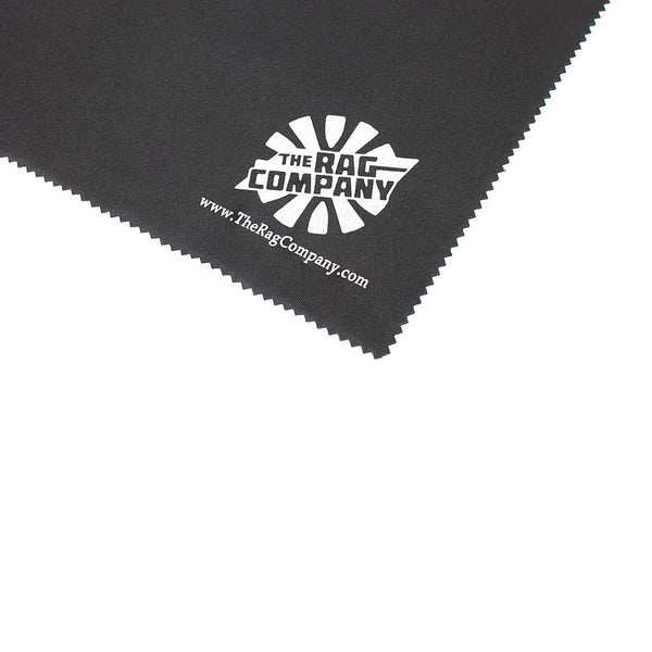 TRC Firearm Cleaning and Maintenance Kit Black Lens Cloth