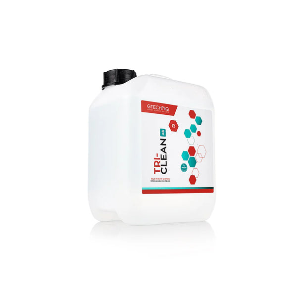 I2 Tri-Clean AB