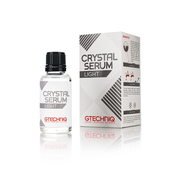 Gtechniq Crystal Serum 30ml
