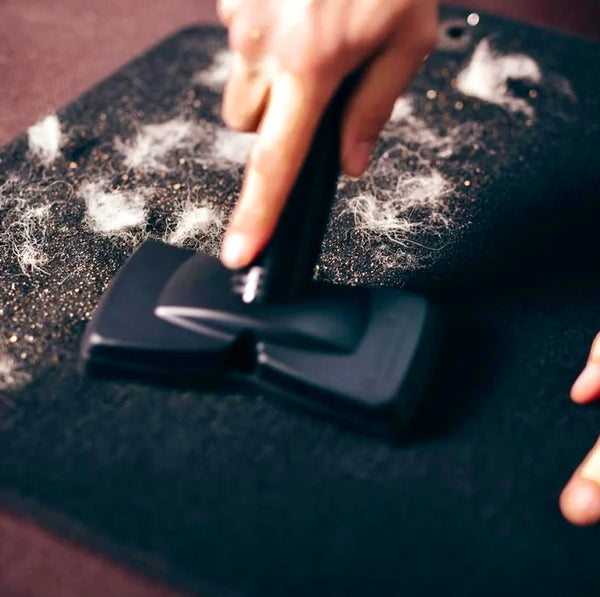 Buff Brite Vacuum Products