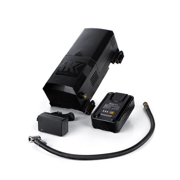 iK Sprayers iK Battery Compressor