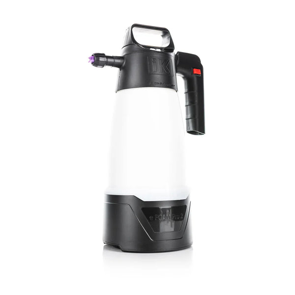 IK E Foam Pro 2 Battery Sprayer