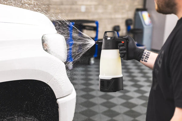 IK E Foam Pro 2 Battery Sprayer