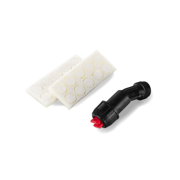 iK Foam 9 - Pro 12 Nozzle Kit