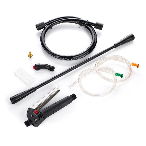 iK Sprayers iK e Foam Pro 12 Sprayer Contents