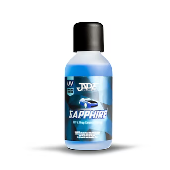 Jade Sapphire - PPF & Vinyl Ceramic Coating
