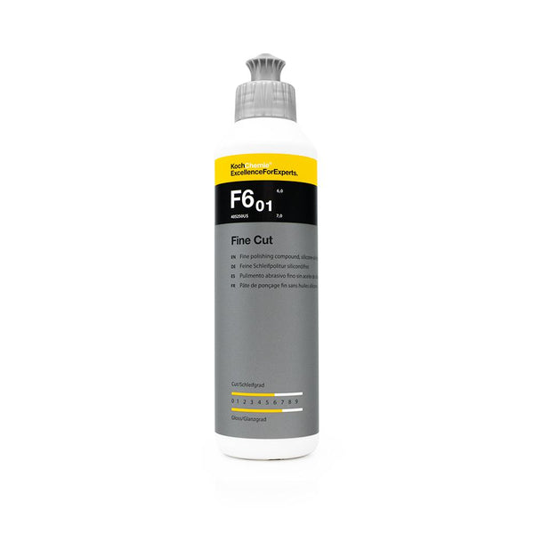 Koch Chemie Fine Cut F6.01 250ml