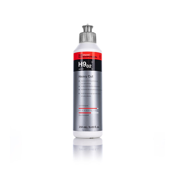 Koch Chemie Heavy Cut H9.02 250ml
