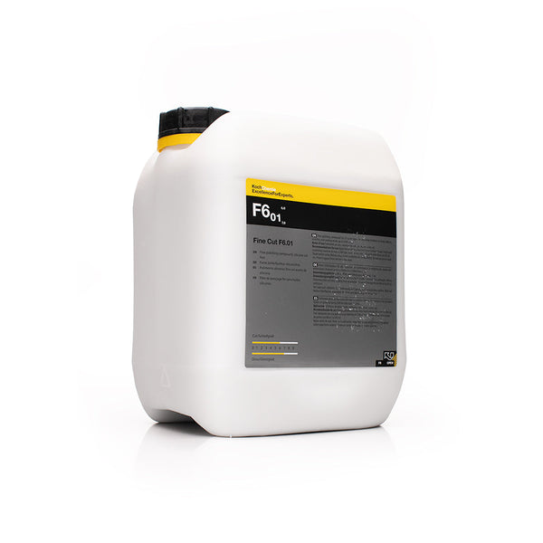 Koch Chemie Fine Cut F6.01 5L