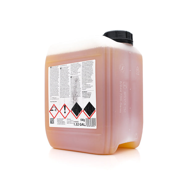 Kochchemie Active Foam 5L Label