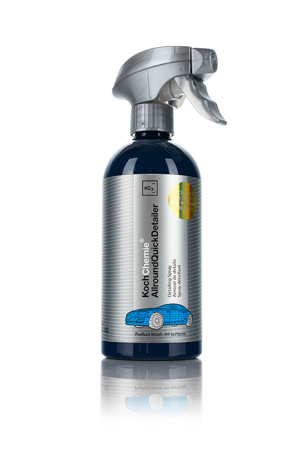 Allround Quick Detailer - Prosumer