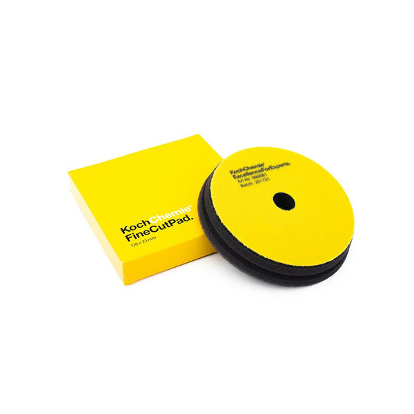 Koch Chemie Fine Cut Pad 126mm