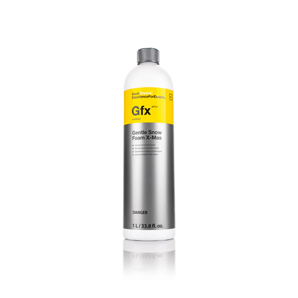 Koch-Chemie GFX Gentle Snow Foam