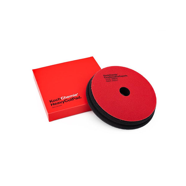 Koch Chemie Heavy Cut Pad 150mm