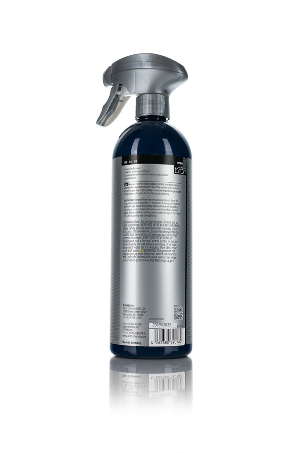 Insect & Dirt Remover - Prosumer