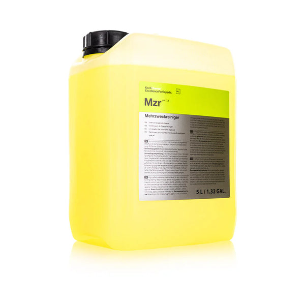 Mehrzweck-Reiniger (MZR)
