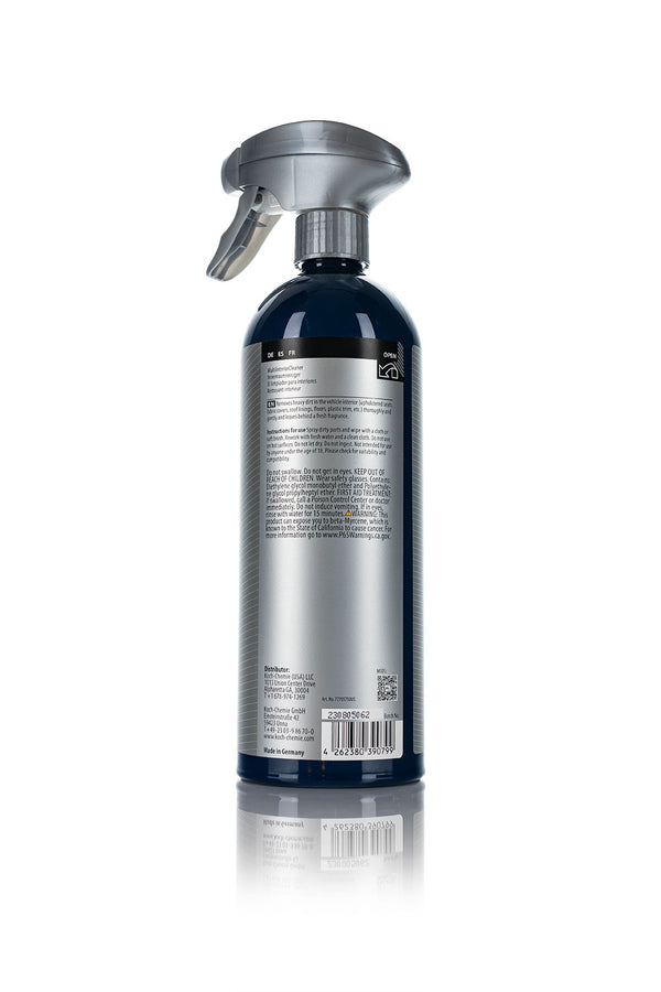 Multi Interior Cleaner - Prosumer