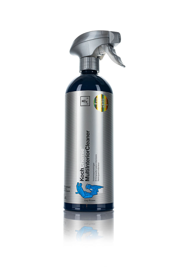 Multi Interior Cleaner - Prosumer