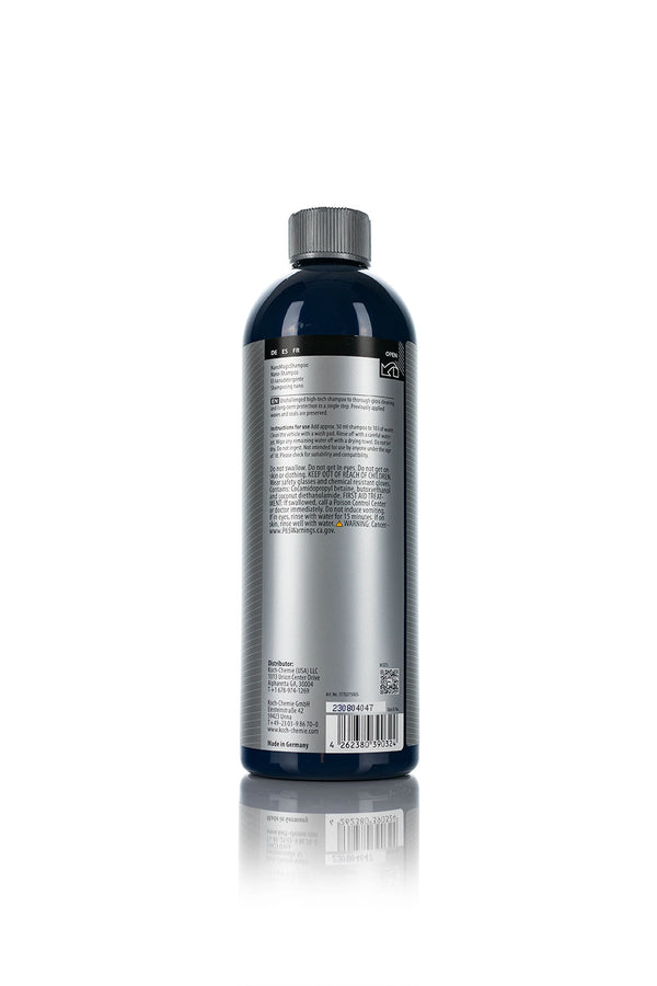 Nano Magic Shampoo - Prosumer