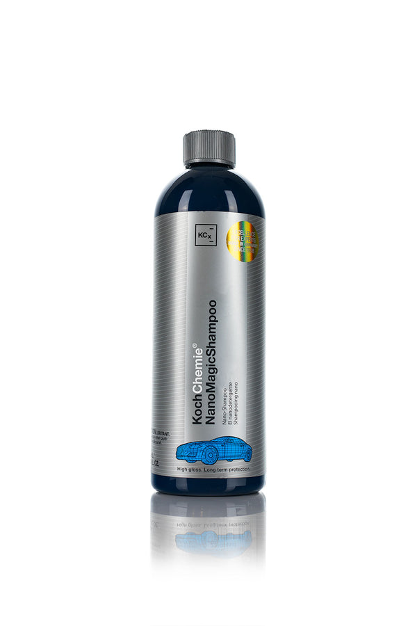 Nano Magic Shampoo - Prosumer