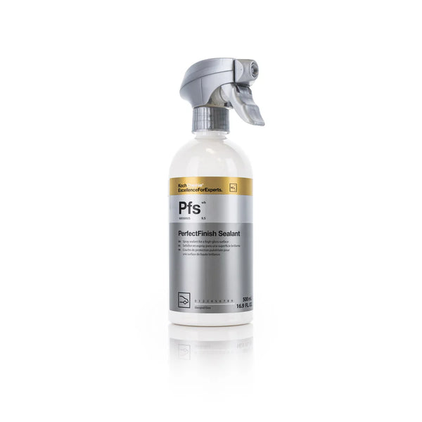 Perfect Finish Sealant (PFS)
