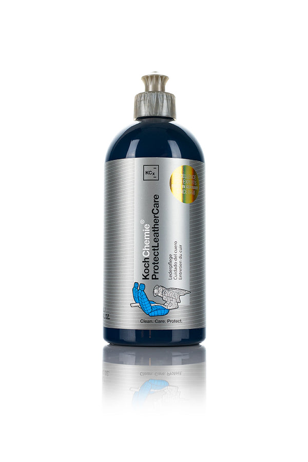 Protect Leather Care - Prosumer