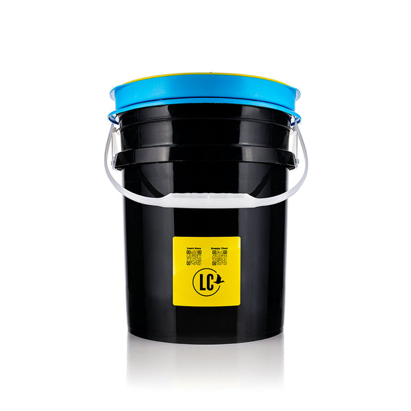 Lake Country System 4000 Pad Washer Back