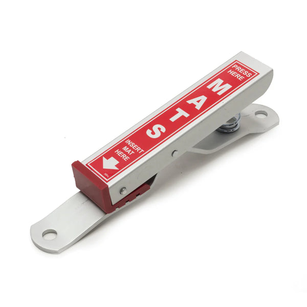 Mat Clamp