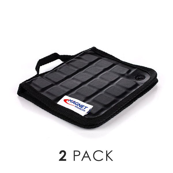 The Wrap Institute Magnetic Tool Mat 2 Pack