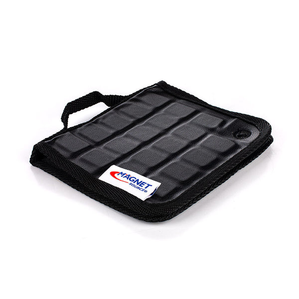 The Wrap Institute Magnetic Tool Mat Closed